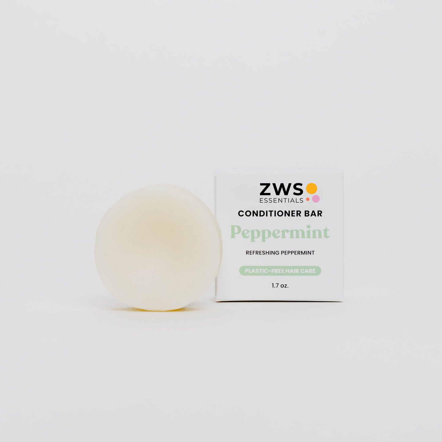 Conditioner Bar - ZeroWasteStore.com ~ Blessings Grow Meadows