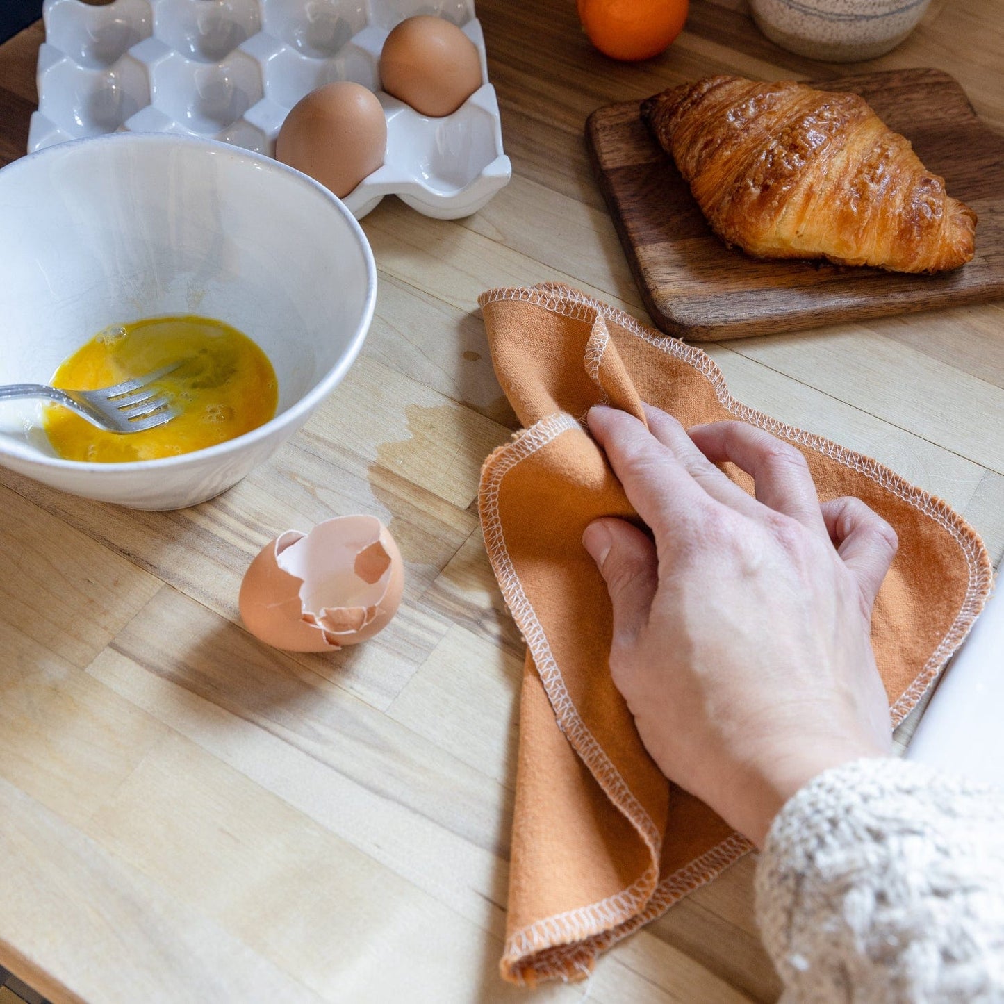 Reusable Paper Towels - Blessings Grow Meadows