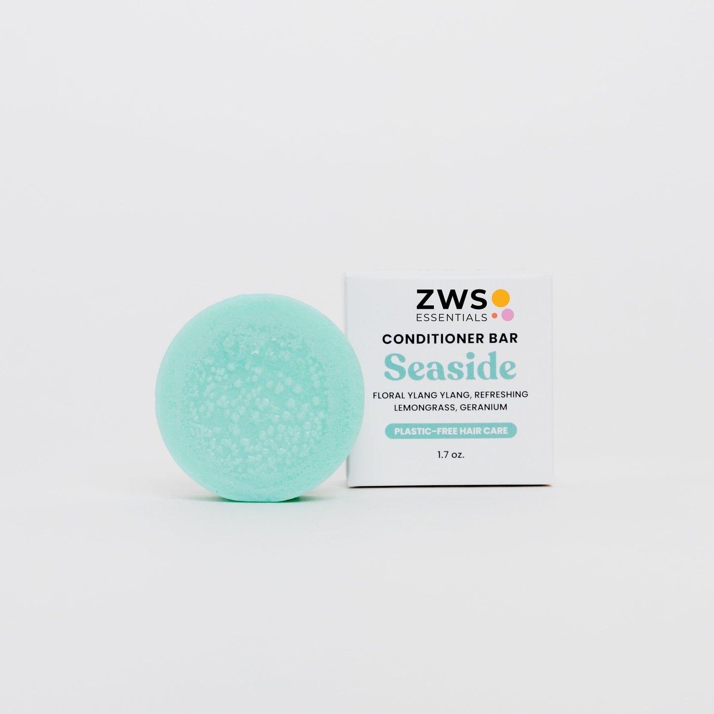 Conditioner Bar - ZeroWasteStore.com ~ Blessings Grow Meadows