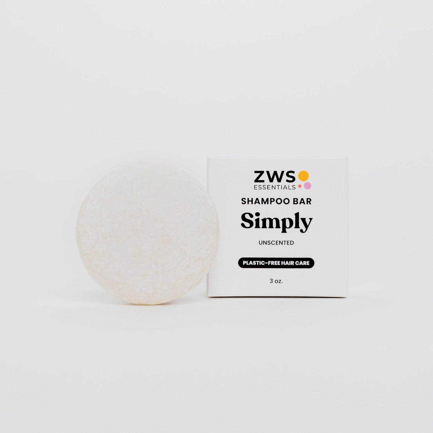 Shampoo Bar - ZeroWasteStore.com ~ Blessings Grow Meadows